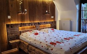 Apartman Refrino Na Jedinecnem Miste